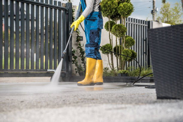 Edgefield, SC Pressure Washing Services Company